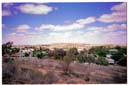 ブロークンヒル全景 / Skyline of Broken Hill