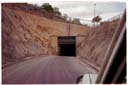 パスミンコ鉱山（入口） / Pasminco Mine (Entrance)