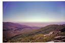 セント・メリー頂上からの風景 / Landscape from St.Mary Peak