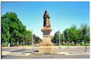 ビクトリアスクウェア（クイーンビクトリア像）/ Victoria Square (Statue of Queen Victoria)