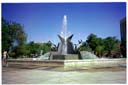 ビクトリアスクウェア（クイーンビクトリア像）/ Victoria Square (Three Rivers Fountain)