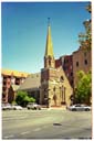 スコットユナイテッド教会 / Scots United Church,