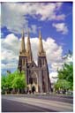 セント・パトリック大聖堂 / St.Patrick Cathedral