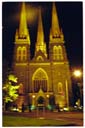 セント・パトリック大聖堂 / St.Patrick Cathedral