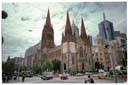 セント・ポール大聖堂 / St.Paul Cathedral