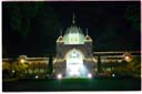 カールトンガーデン（ロイヤルエグジビジョンビルディング）/ Carlton Gardens (Royal Exhibition BUilding)