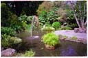 フィッツロイガーデン / Fitzroy Gardens