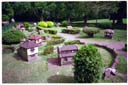 フィッツロイガーデン（モデルチューダービレッジ）/ Fitzroy Gardens ()