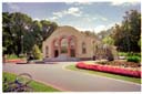 フィッツロイガーデン（温室）/ Fitzroy Gardens (Conservatory)