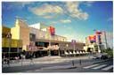 クラウンエンターテイメントコンプレックス（メインゲ－ト）/ Crown Entertainment Complex (Main Gate)