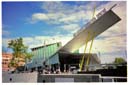 メルボルン エグジビジョンセンター / Melbourne Exhibition Centre