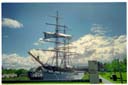 メルボルン マリタイムミュージアム（ポリーウッドサイド）/ Melbourne Maritime Museum ()