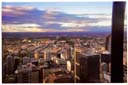 リアルトタワーからの風景（北側）/ Landscape from Rialt Towers (North)