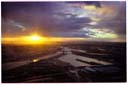 リアルトタワーからの風景（西側）/ Landscape from Rialt Towers (West)