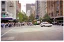 コリンズストリート / Collins Street
