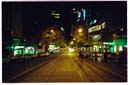 コリンズストリート / Collins Street