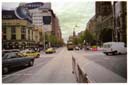 スワンストンストリート（北方面）/ Swanston Street (North)