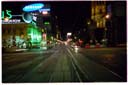 スワンストンストリート（北方面）/ Swanston Street (North)