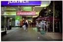 スワンストンストリート / Swanston Street