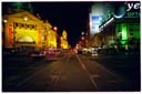 フリンダースストリート / Flinders Street