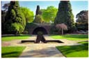 キングスドメイン（パイオニアウーマンズ メモリアルガーデン） / Kings Domain (Pioneer Womans Memorial Gardens)