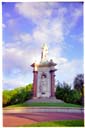 キングスドメイン（クイーンビクトリアメモリアル） / Kings Domain (Queen Victoria Memorial)