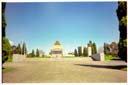 シュライン・オブ・リメンバランス / Shrine of Remembrance