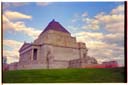 シュライン・オブ・リメンバランス / Shrine of Remembrance