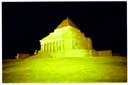 シュライン・オブ・リメンバランス / Shrine of Remembrance