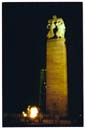 シュライン・オブ・リメンバランス / Shrine of Remembrance