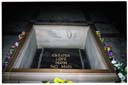 シュライン・オブ・リメンバランス（内部）/ Shrine of Remembrance (Inside)