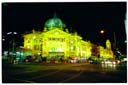 フリンダースストリート駅 / Flinders Street Station