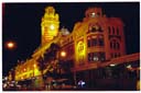 フリンダースストリート駅 / Flinders Street Station