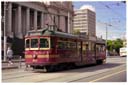 シティーサイクルトラム / City Circle Tram