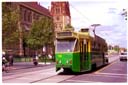 トラム / Tram