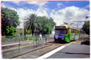 セント・キルダトラム駅 / St. Kilda Tram Station