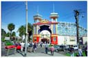 ルナパーク / Luna Park