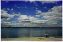 ステーションピアーからの風景 / Landscape from Station Pier