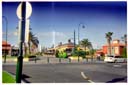 ポート・メルボルン トラム駅 / Port Melbourne Tram Station