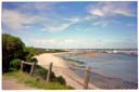 ブライトンビーチ（南側）/ Brighton Beach (South Area)