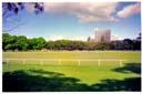 フォークナーパーク / Fawkner Park