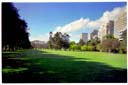 フォークナーパーク / Fawkner Park