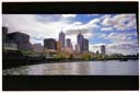 メルボルン スカイライン（サウスバンクから）/ Skyline of Melbourne (from Southbank)