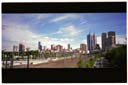 メルボルン スカイライン（メルボルンパークから）/ Skyline of Melbourne (from Melbourne Park)