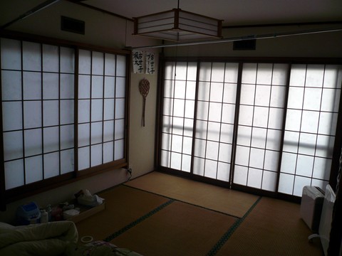 やっぱり、薄っ