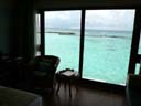 メインルームからの風景 / View from Main Room 