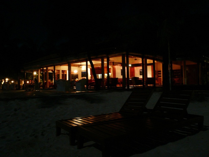 リーフバー / Reef Bar